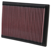 BMW E34 / E36 / E38 / Z3 Sportluftfilter K&N Filters